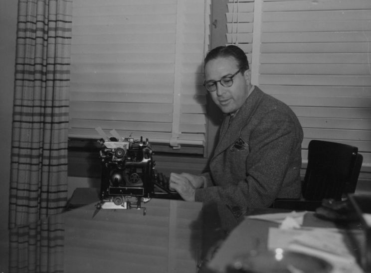 Dalton Trumbo