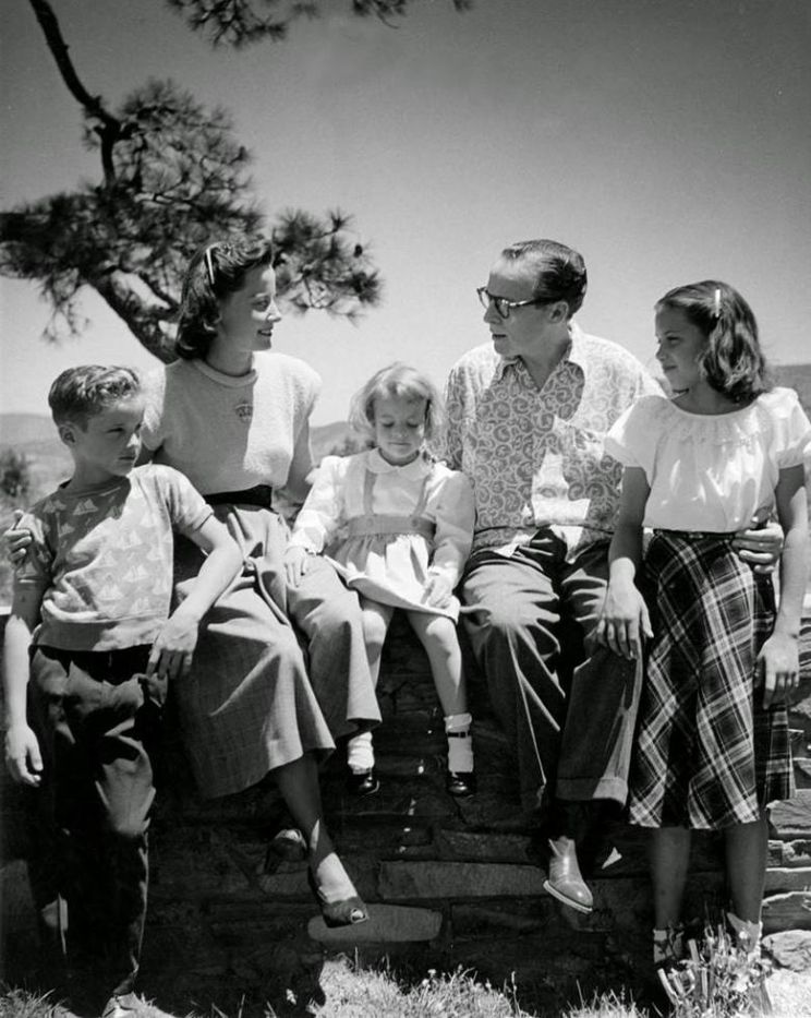 Dalton Trumbo