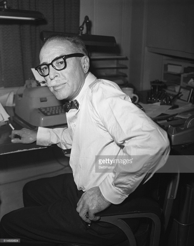 Dalton Trumbo