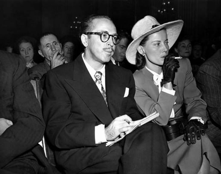 Dalton Trumbo