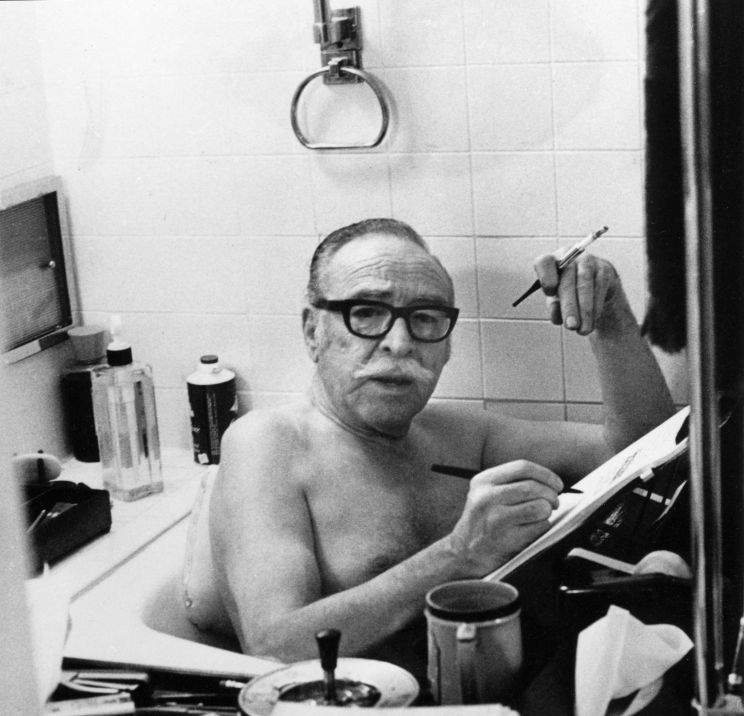 Dalton Trumbo