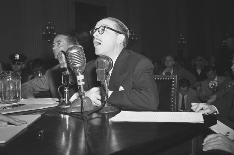 Dalton Trumbo