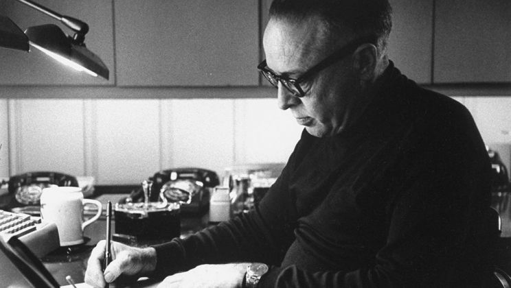 Dalton Trumbo