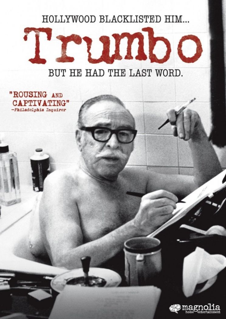 Dalton Trumbo