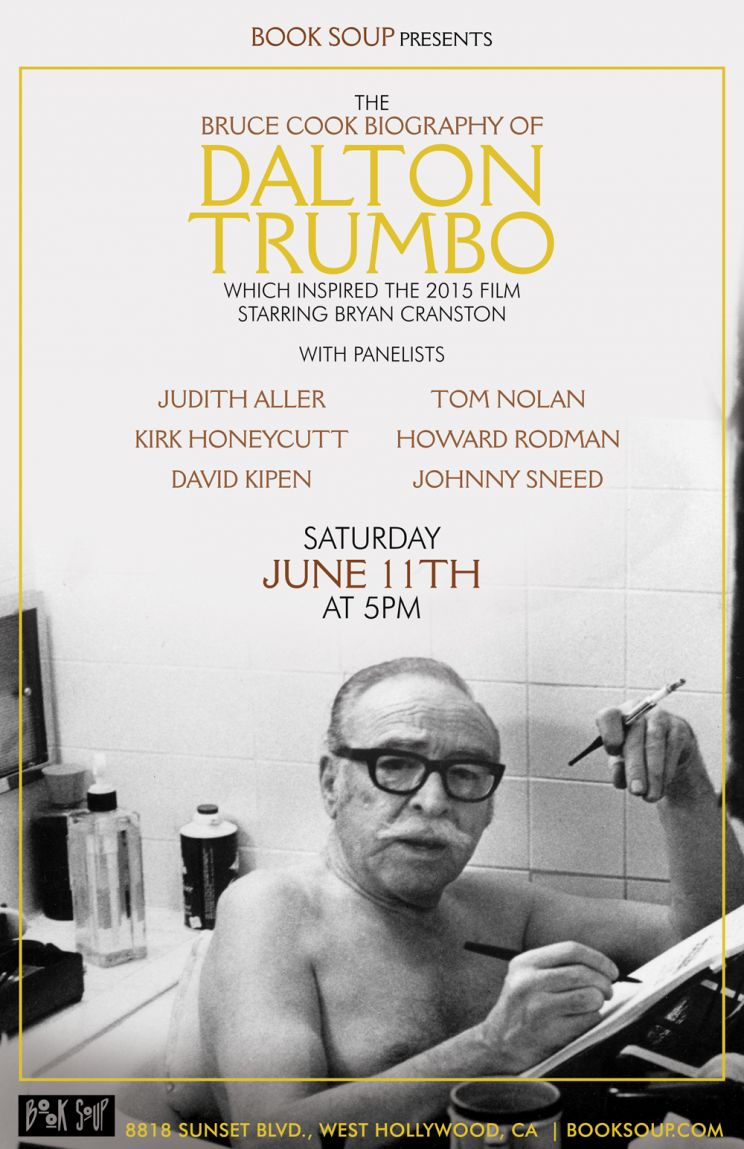 Dalton Trumbo