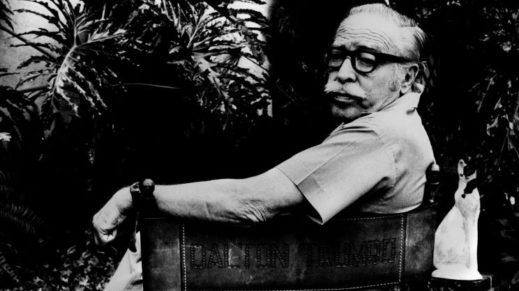 Dalton Trumbo