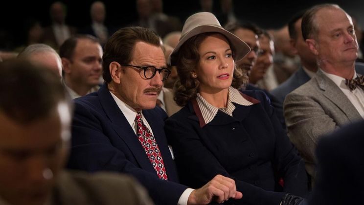 Dalton Trumbo