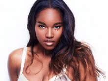 Damaris Lewis