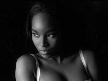 Damaris Lewis