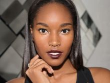 Damaris Lewis