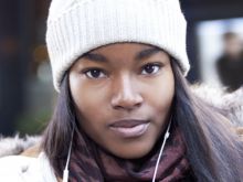 Damaris Lewis