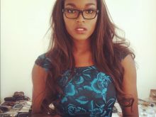 Damaris Lewis