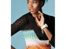 Damaris Lewis