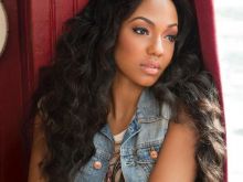 Damaris Lewis