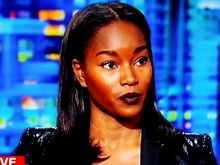 Damaris Lewis