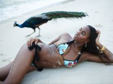 Damaris Lewis