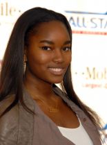Damaris Lewis photo