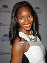 Damaris Lewis photo