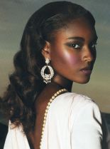 Damaris Lewis