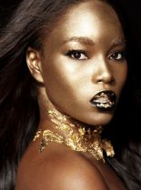 Damaris Lewis