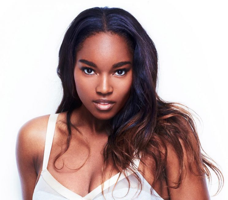 Damaris Lewis