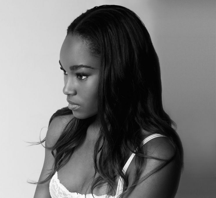 Damaris Lewis