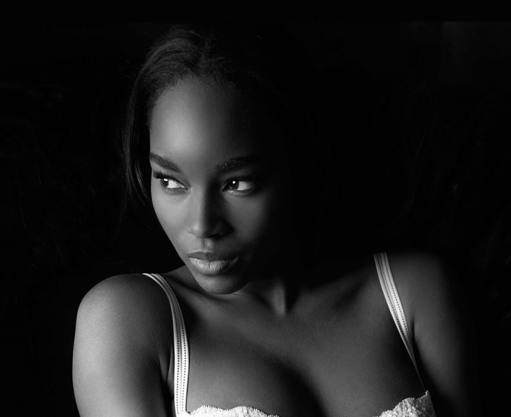 Damaris Lewis
