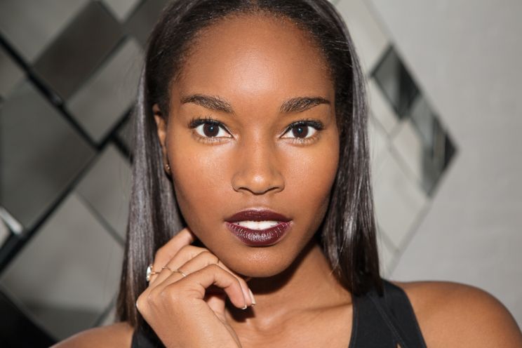 Damaris Lewis