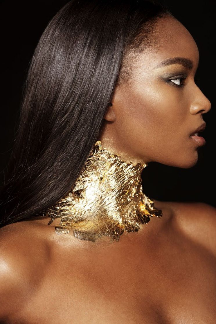 Damaris Lewis