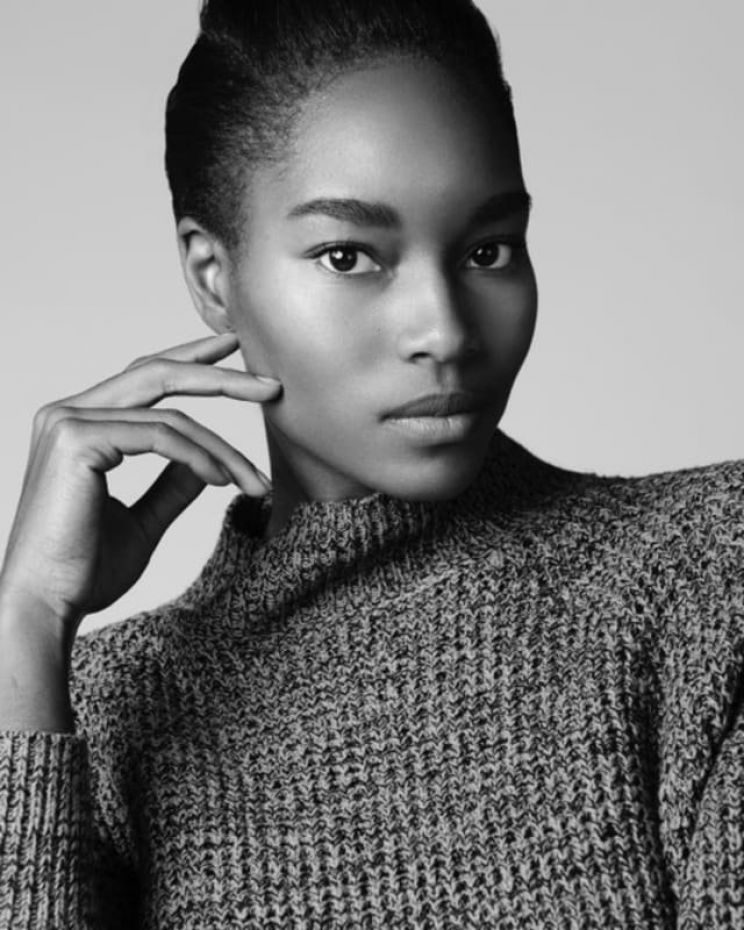 Damaris Lewis