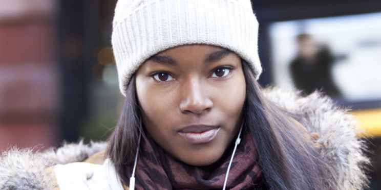 Damaris Lewis