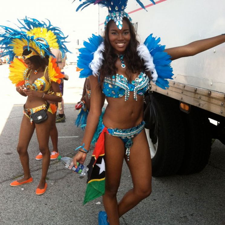 Damaris Lewis