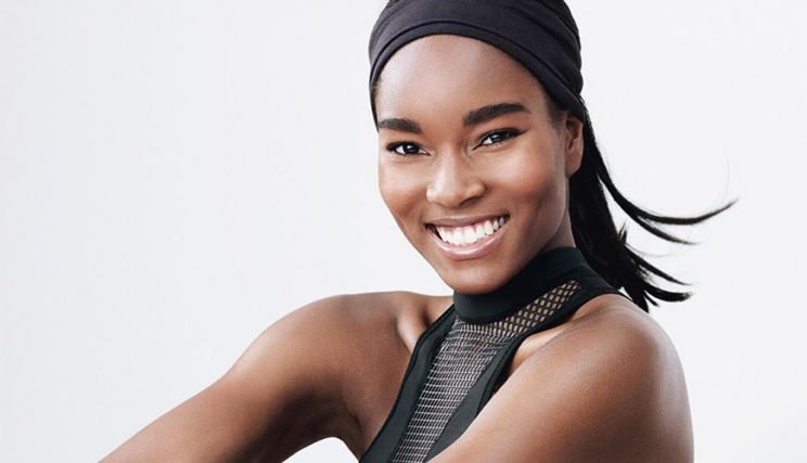 Damaris Lewis