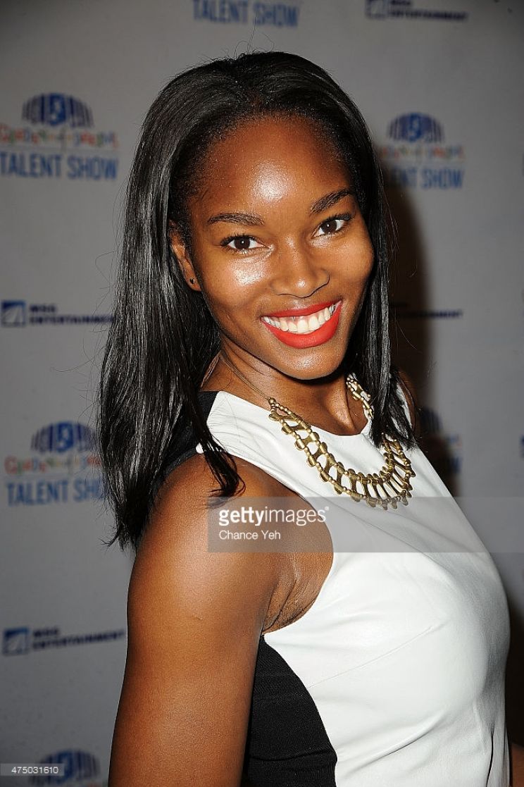 Damaris Lewis