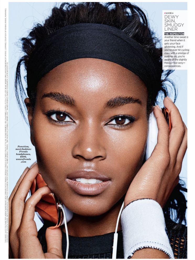 Damaris Lewis