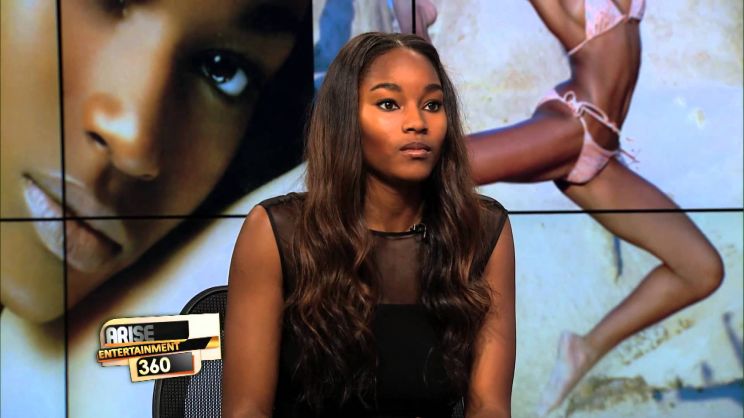 Damaris Lewis