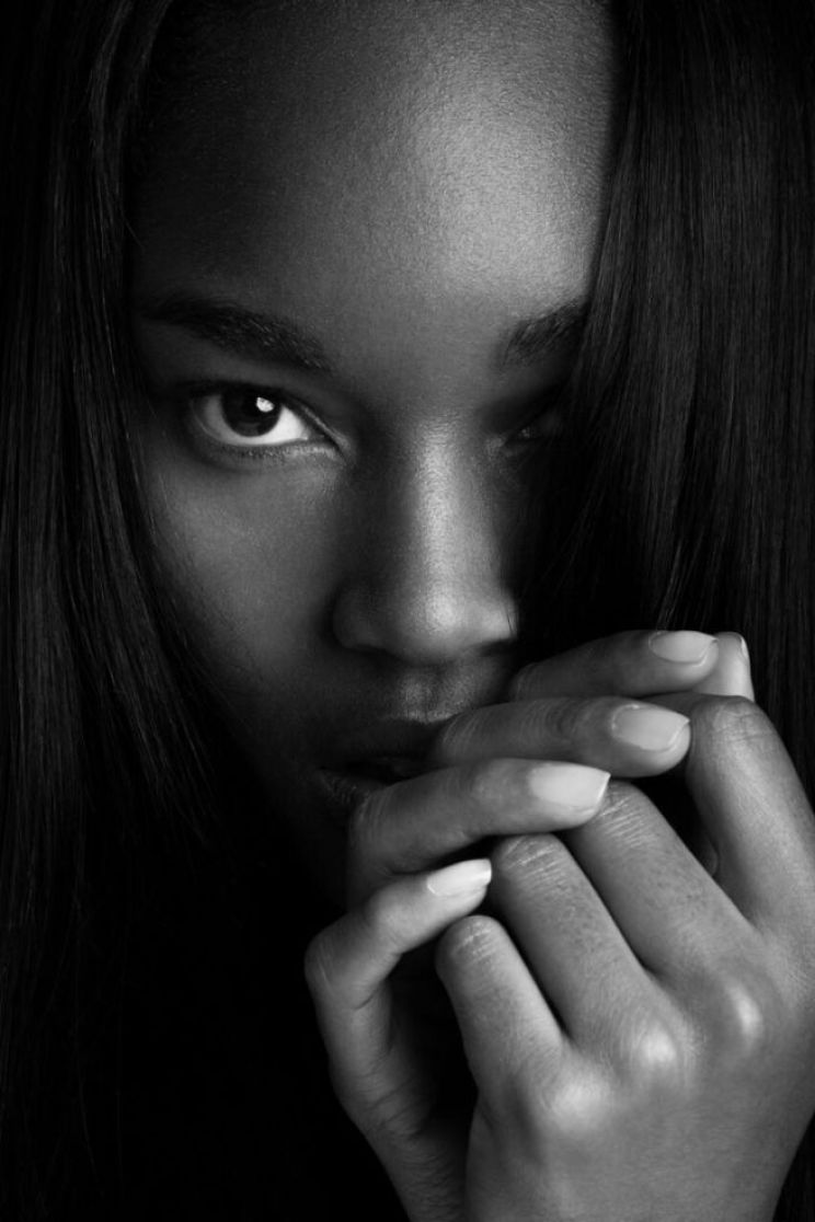 Damaris Lewis
