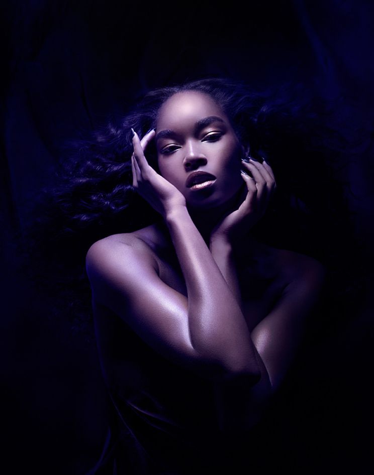 Damaris Lewis