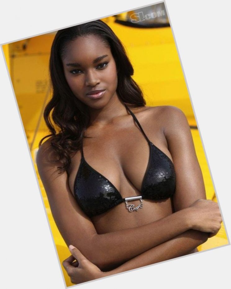 Damaris Lewis