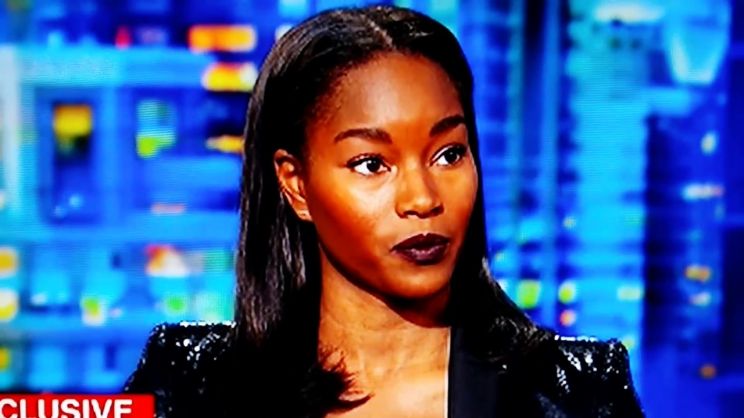 Damaris Lewis