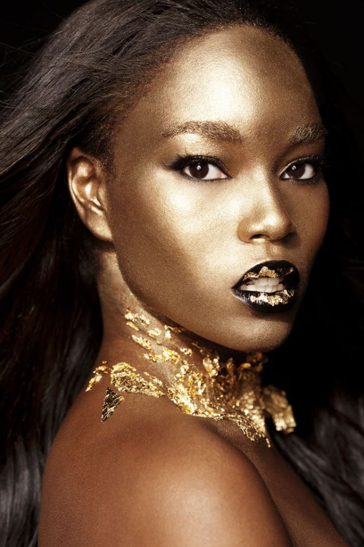 Damaris Lewis