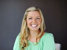 Damaris Phillips