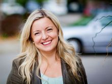 Damaris Phillips