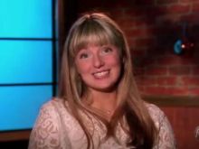 Damaris Phillips