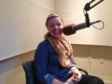 Damaris Phillips