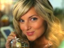 Damaris Phillips