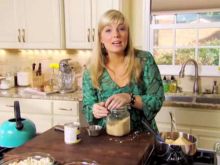 Damaris Phillips