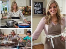 Damaris Phillips
