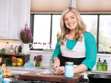 Damaris Phillips