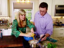 Damaris Phillips